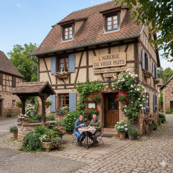 Мини-гостиницы