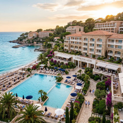 Курортные отели